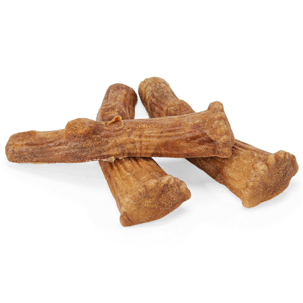 Healthy Edibles Wild Antler Chews Venison C623464