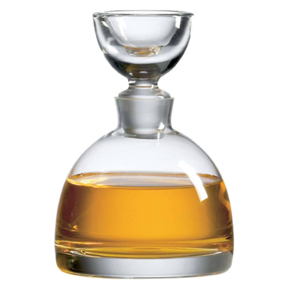 Crystal Decanter J600096