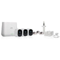 Wireless Home Security Camera Starter System D39690