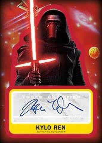 Trading Cards Value Box J73670