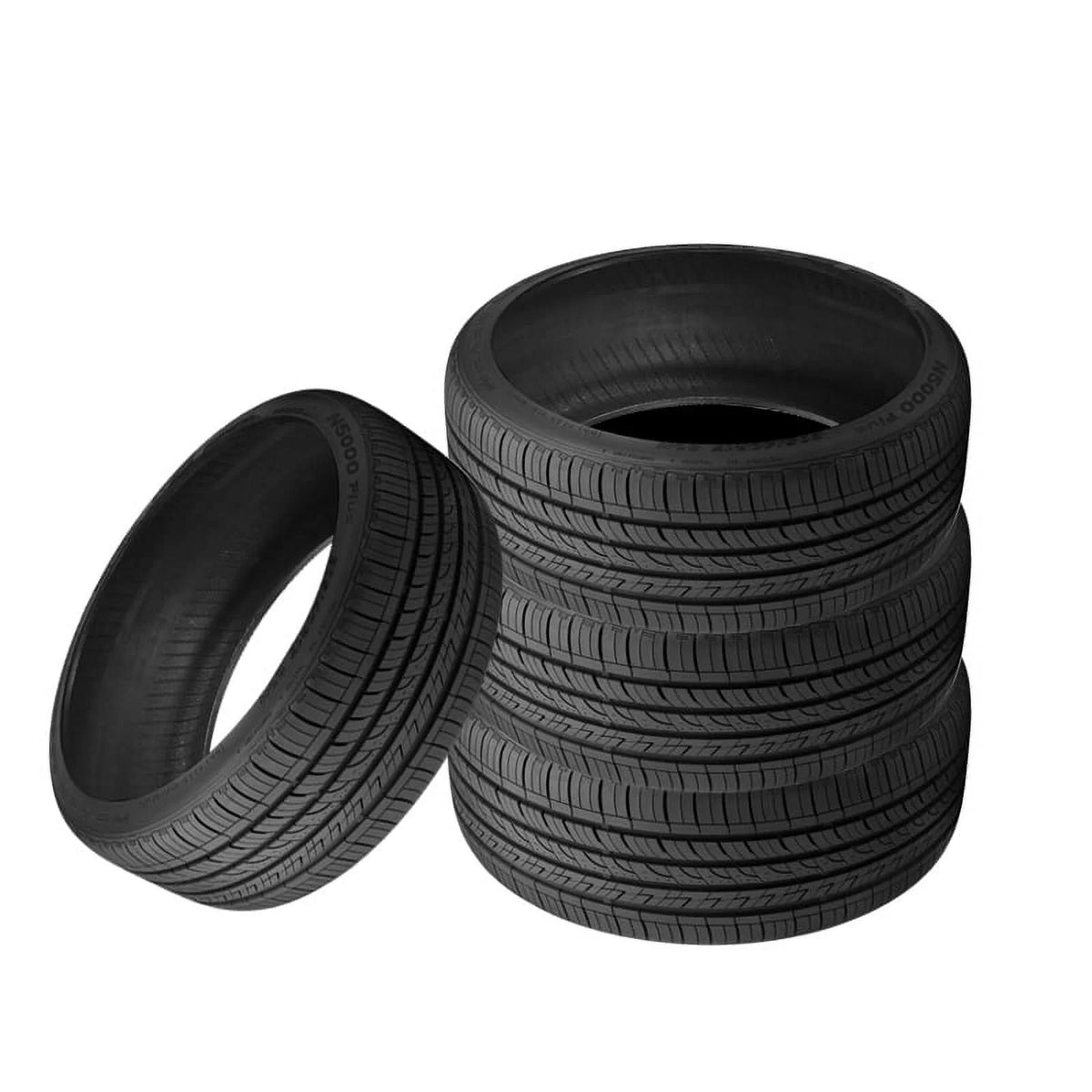 235/65R17 104H All Season Tire F512099