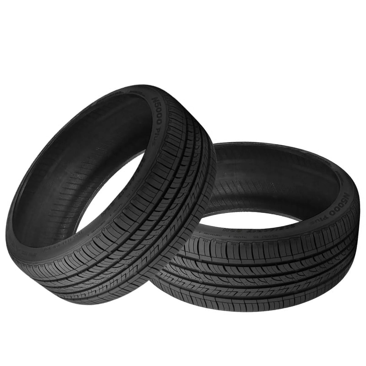 235/65R17 104H All Season Tire F512099