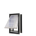 Double Flap Pet Door for Walls W620