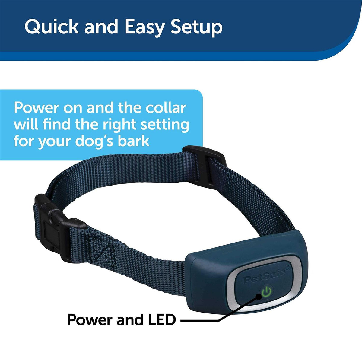 Bark Collar V10298