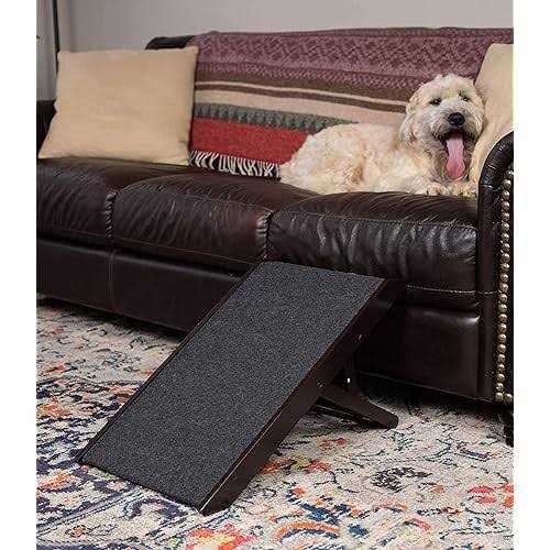 Adjustable Dog Ramp Y16259
