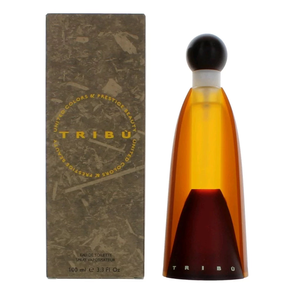 3.4 oz Eau De Toilette Spray Y895