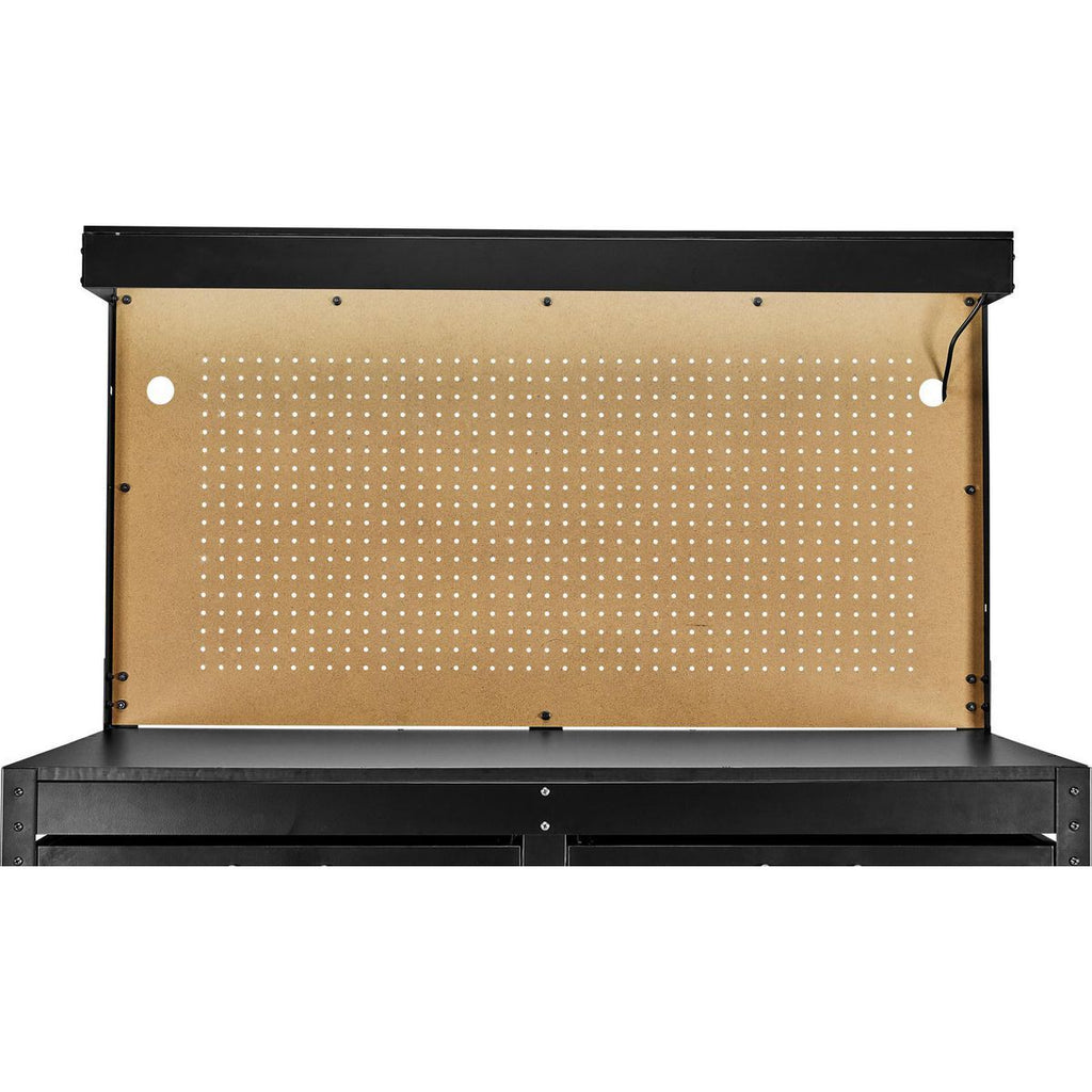 48 in. Workbench with Light M31653