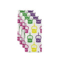 Spring Cupcakes Napkins U71319