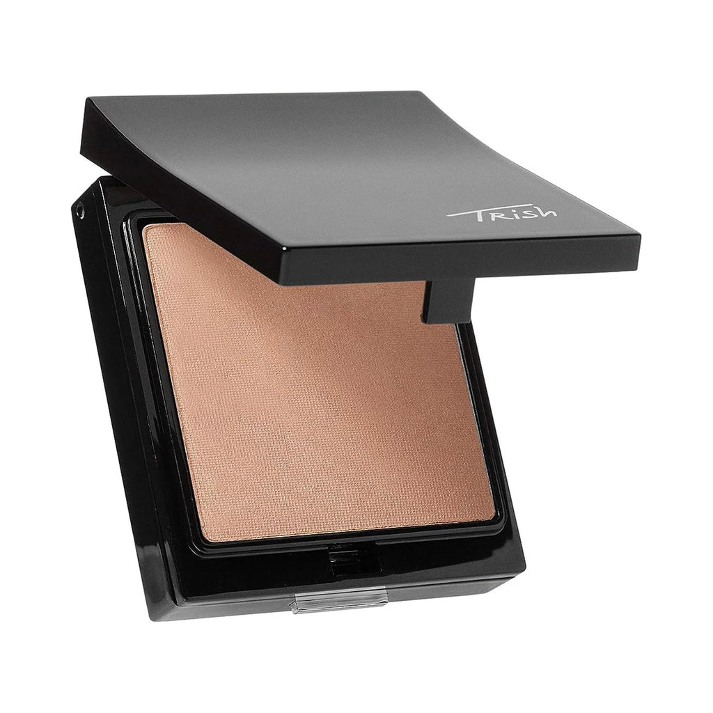 Bronzer Refill, Medium Matte, 8.5 g / 0.30 oz E4401