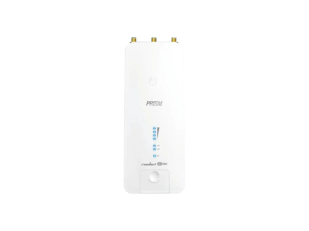 5 GHz Rocket AC Prism N944