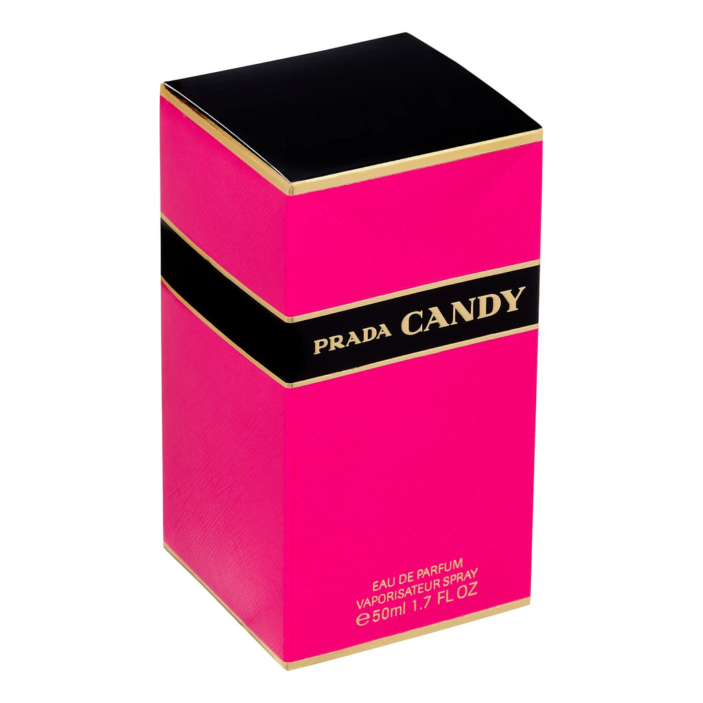 Eau De Parfum Spray 1.7 oz H730