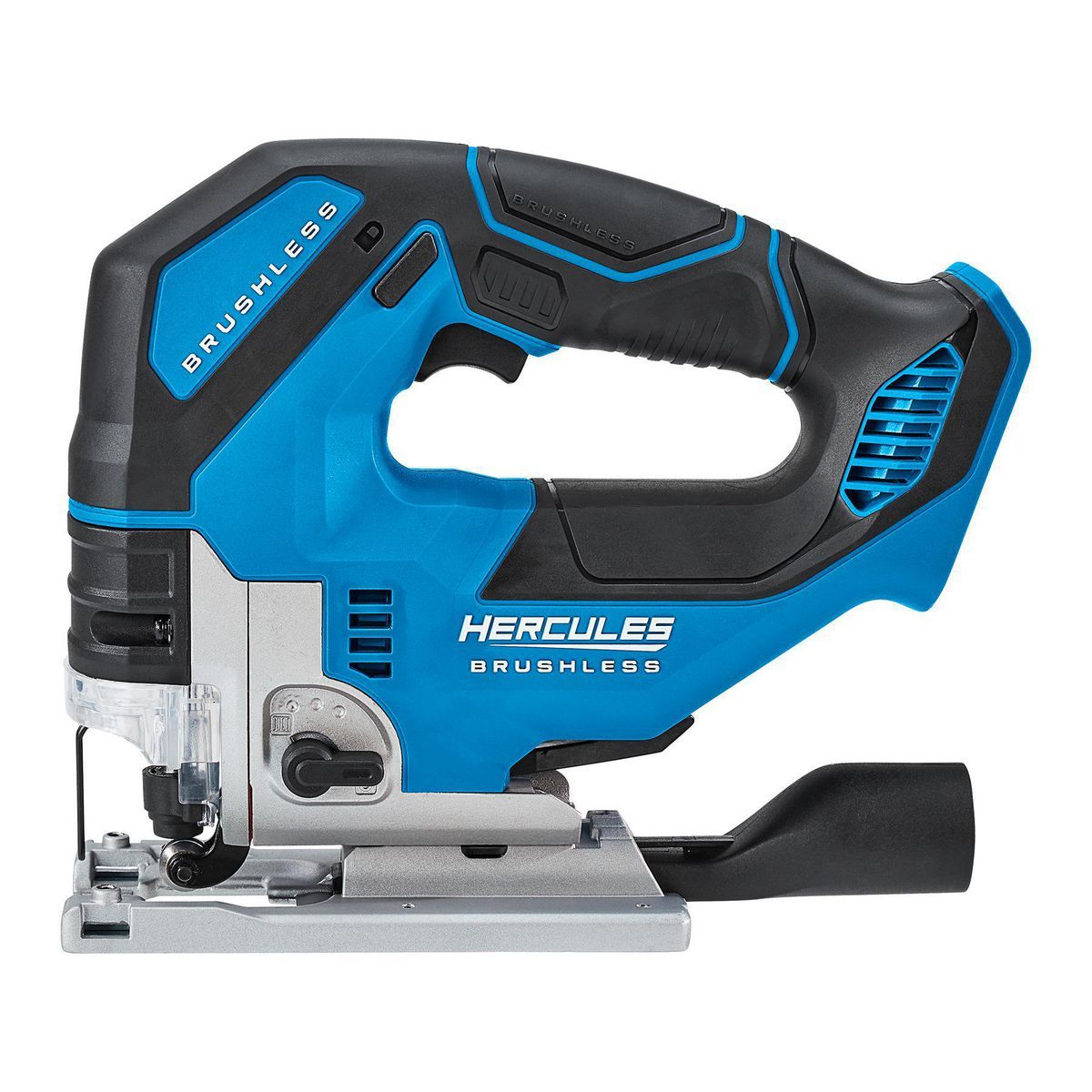 Brushless Cordless Variable-Speed Jig Saw M278