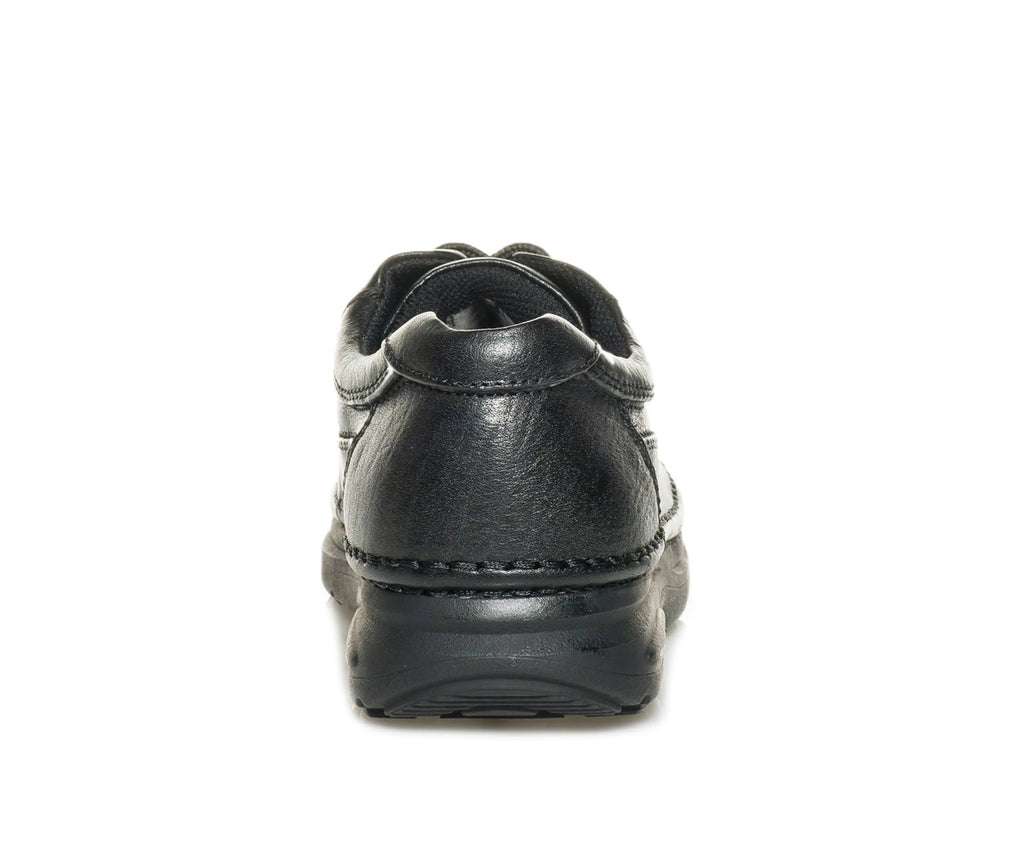 Men's Black Shoes O863