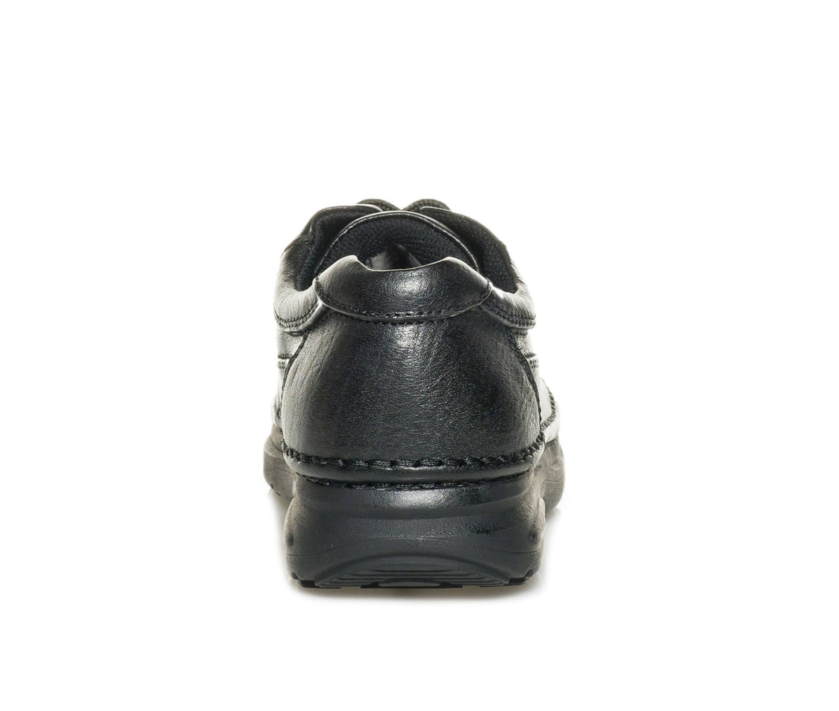 Men's Black Shoes O863