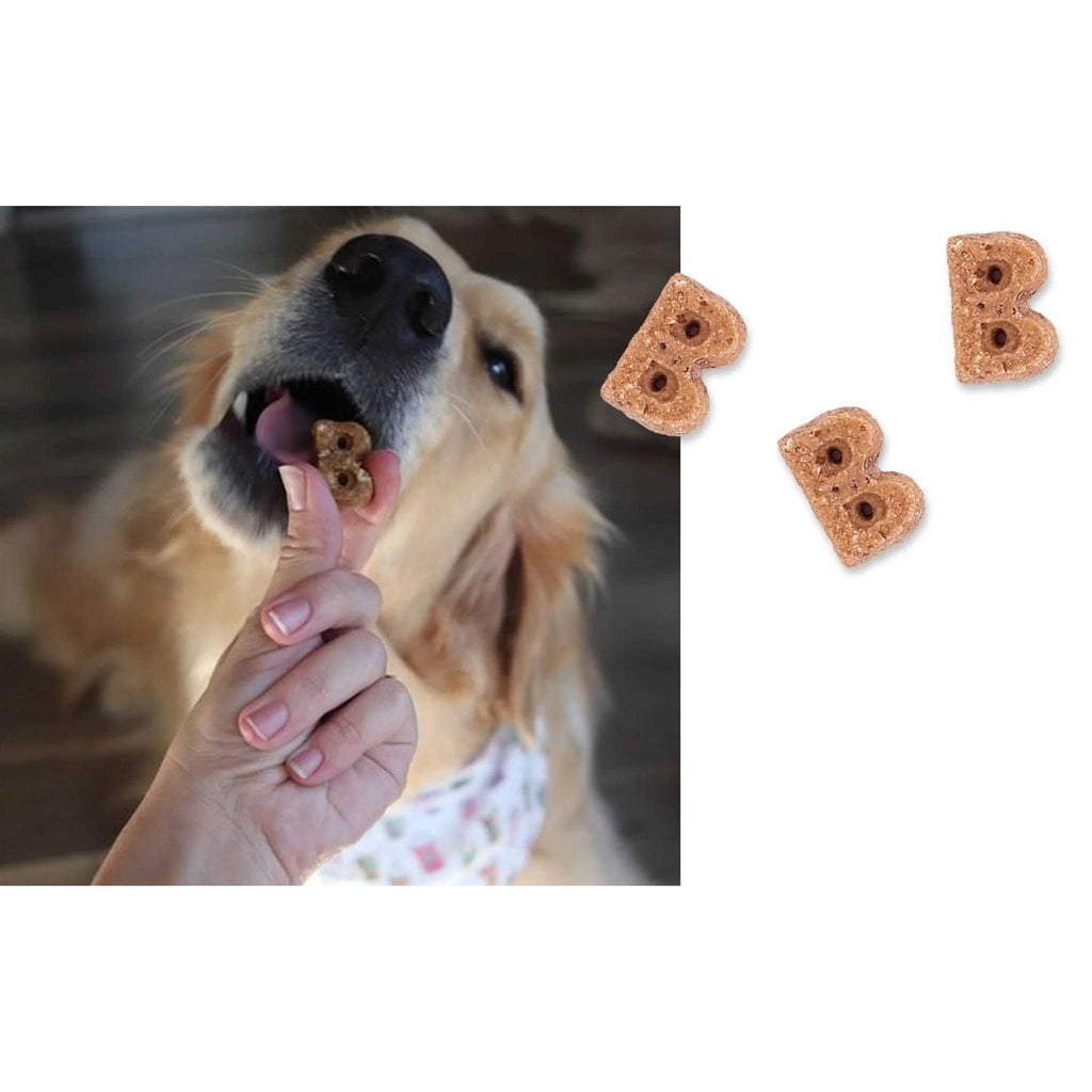 Soft & Chewy Dog Treats G913