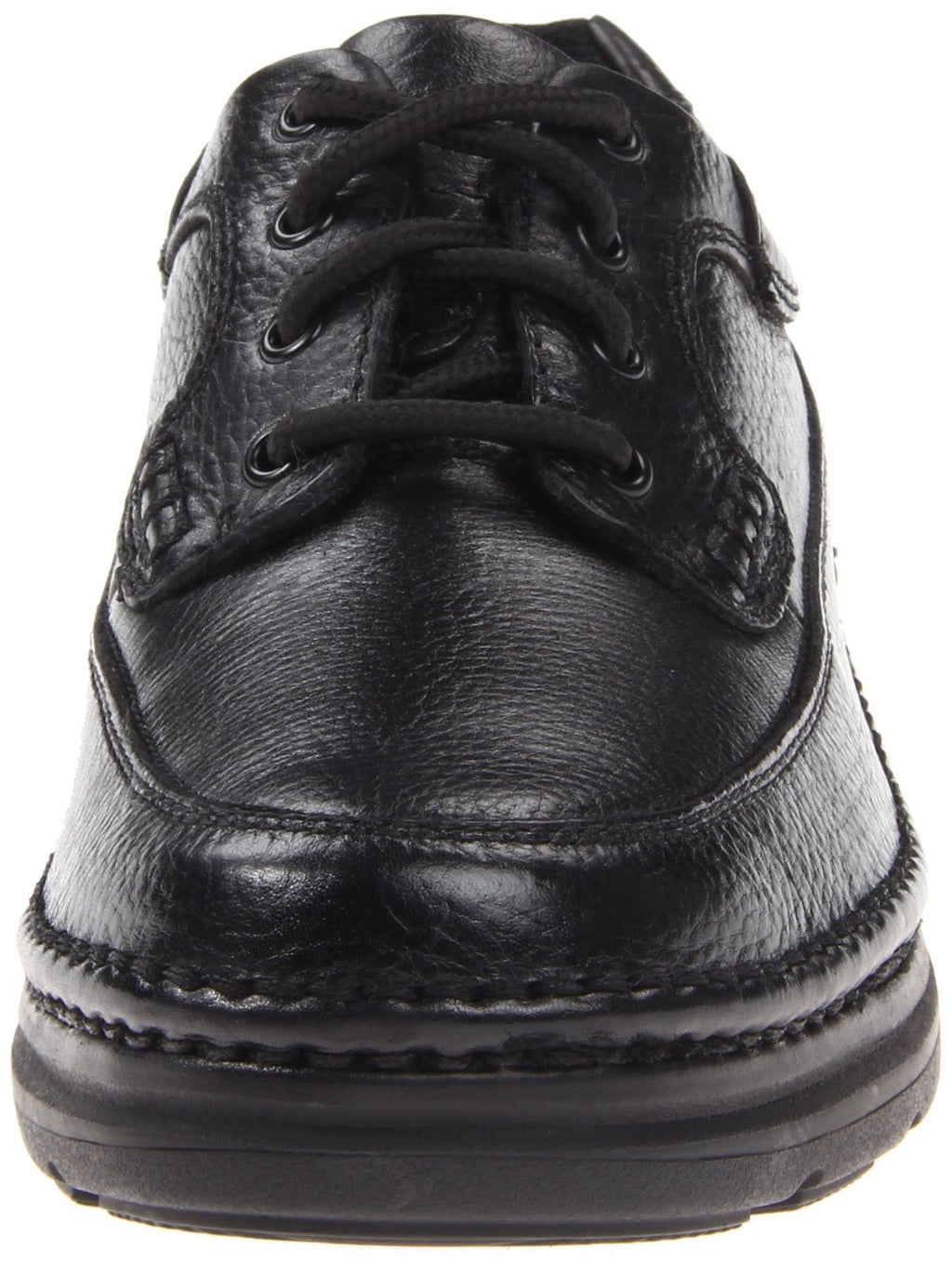 Men's Black Shoes O863