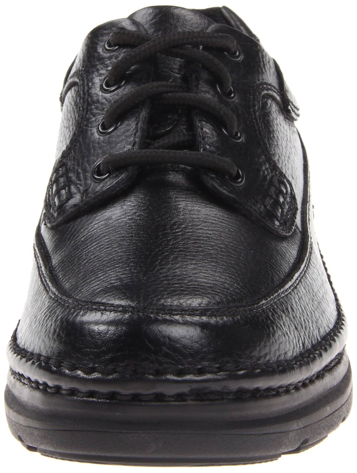 Men's Black Shoes O863