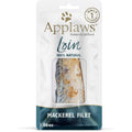 Whole Mackerel Loin Cat Treat K8857