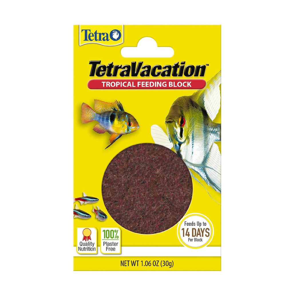 Tropical Slow Release Feeder Q464280