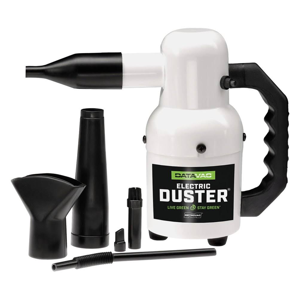 Electric Duster F219