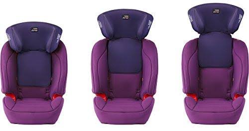 Car Seat 9-36 kg T7133