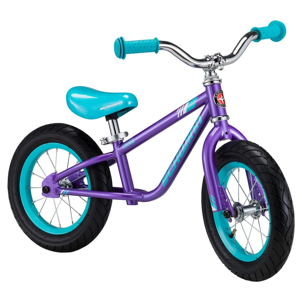 12 in. Girls Balance Bike G292538