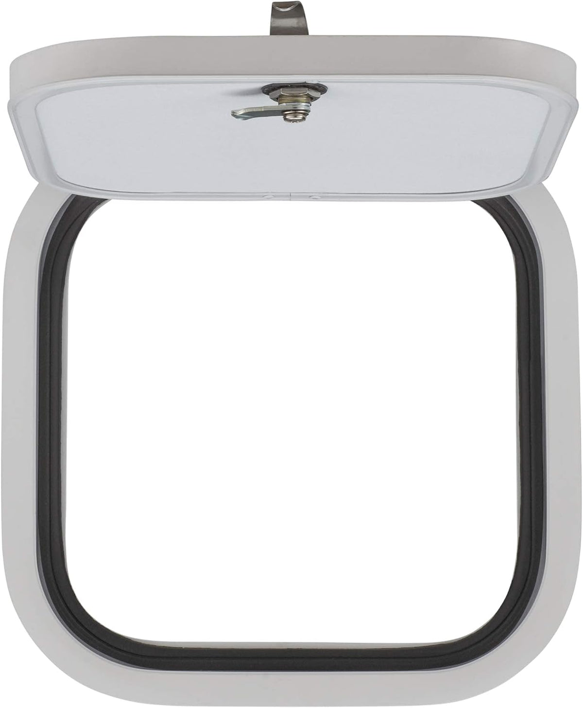 12 x 12 Baggage Door with Rounded Corners B30126