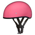 Hi-Gloss Pink Skull Cap M221948