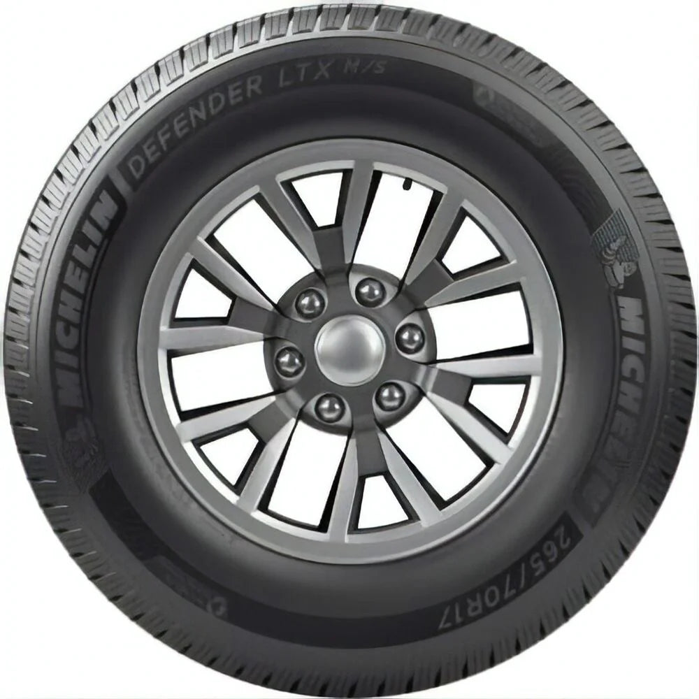 All Season 275/50R22 111H Light Truck Tire K699791