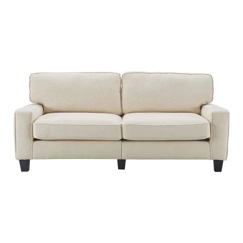 Cream White Sofa B167410