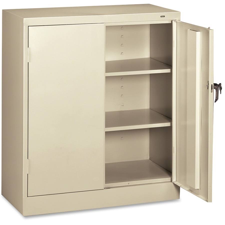 Counter-High Storage Cabinet K6234
