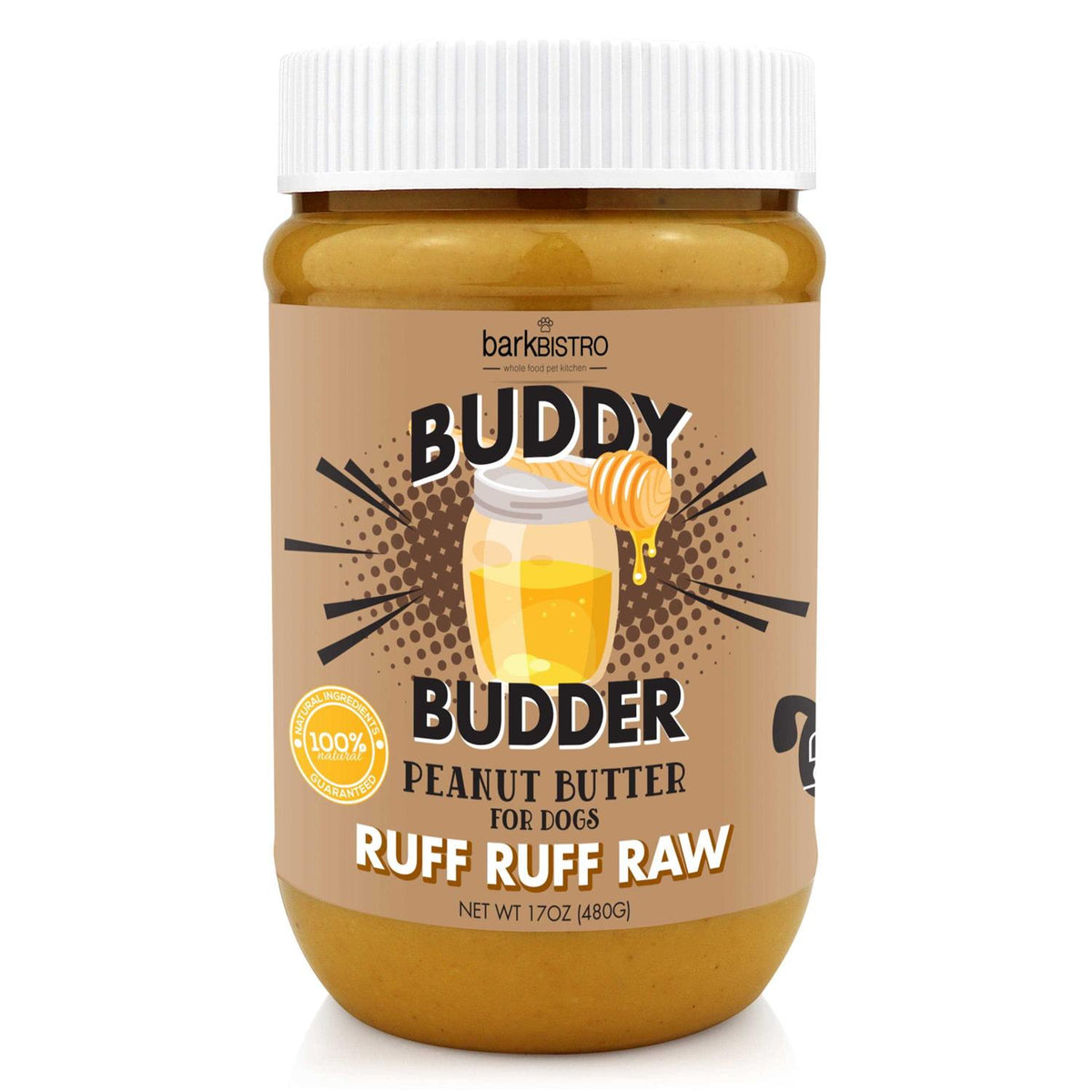 Peanut Butter Pet Supplies Z35204