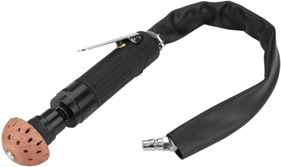 2500rpm Low Speed Pneumatic Tire Buffing Polishing Tool V210788