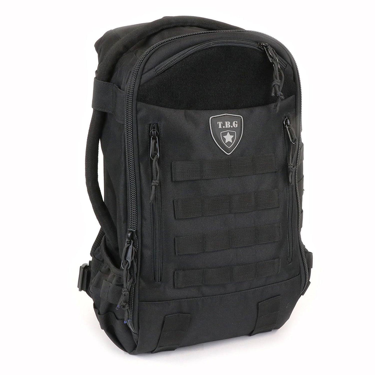 Tactical Daypack with Mat X942327