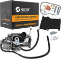 Carburetor Assembly F214477