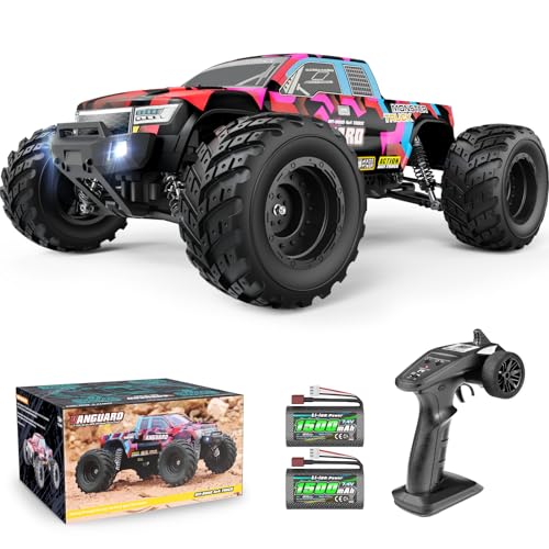 1:12 Scale 4WD RC Monster Truck Q231
