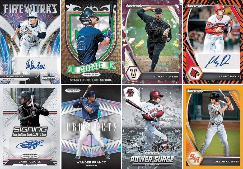 Trading Cards F43104