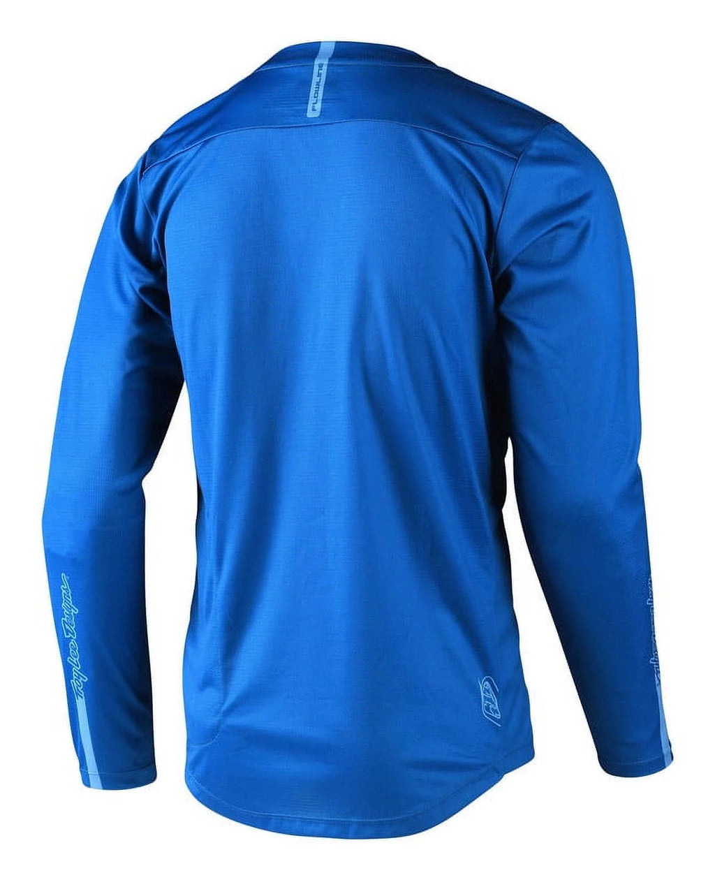 Slate Blue XXL Mountain Bike Jersey I88296