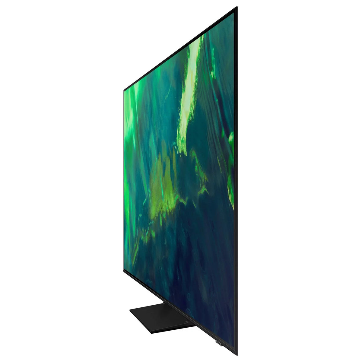 85 Class QLED 4K Smart TV O340