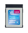 128GB CFexpress Memory Card K88000