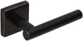 Bronze Door Lever Set R27899