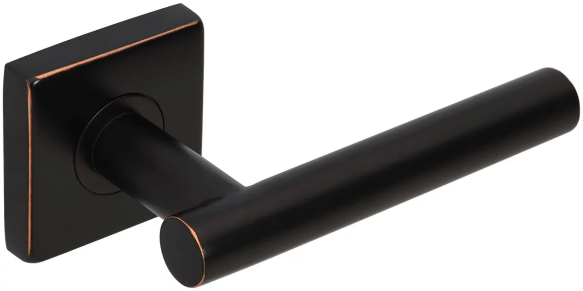 Bronze Door Lever Set R27899