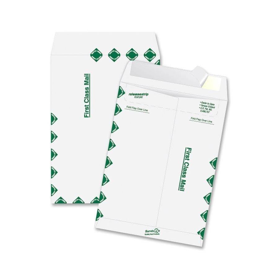 14 lb Open End Self-Adhesive Envelope R770