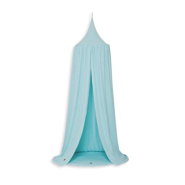 Bed Canopy + Floor Mat W8696
