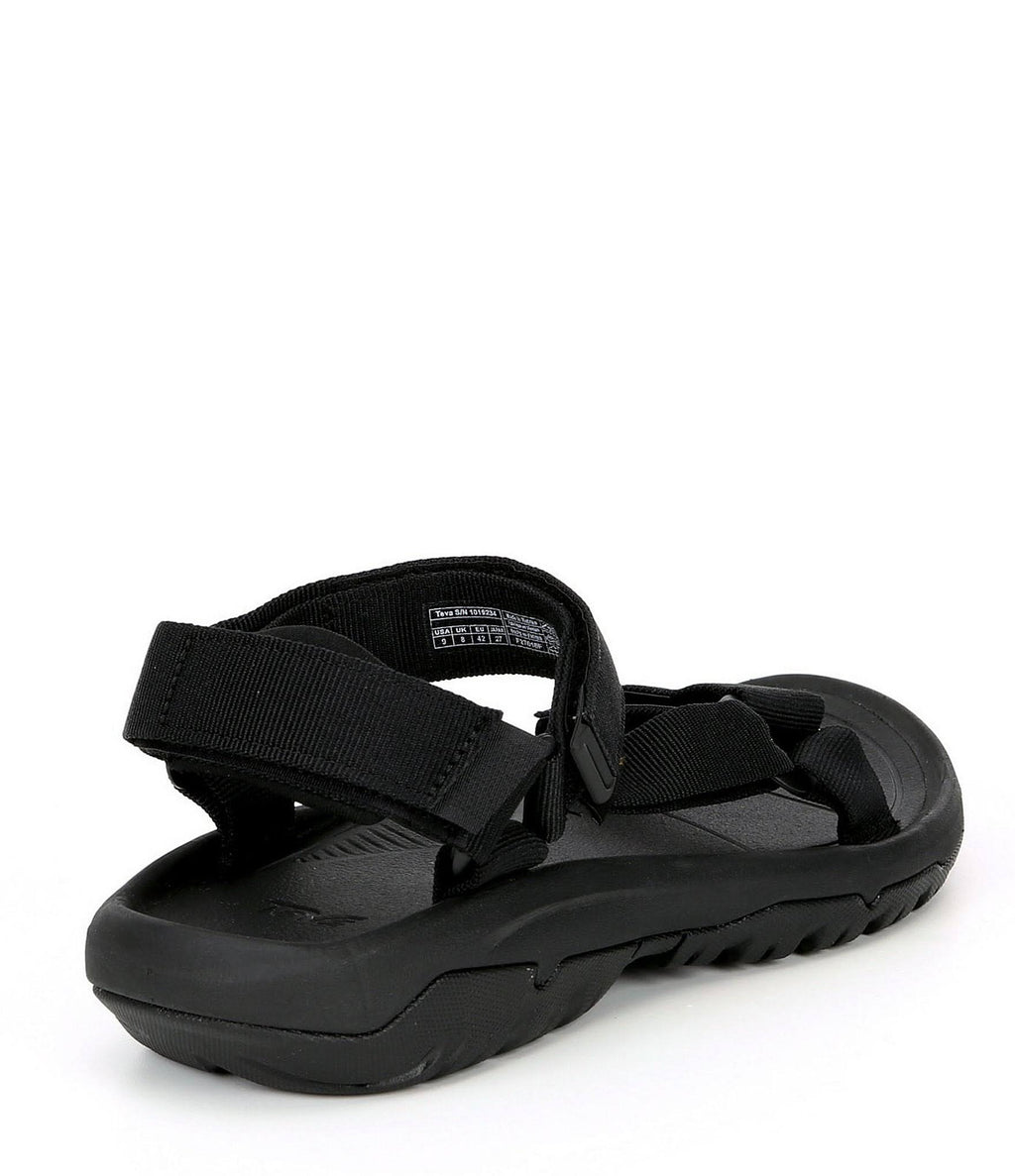 Men's Hurricane XLT2 Chara Black / Grey Z3852