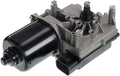 Windshield Wiper Motor Front J35419