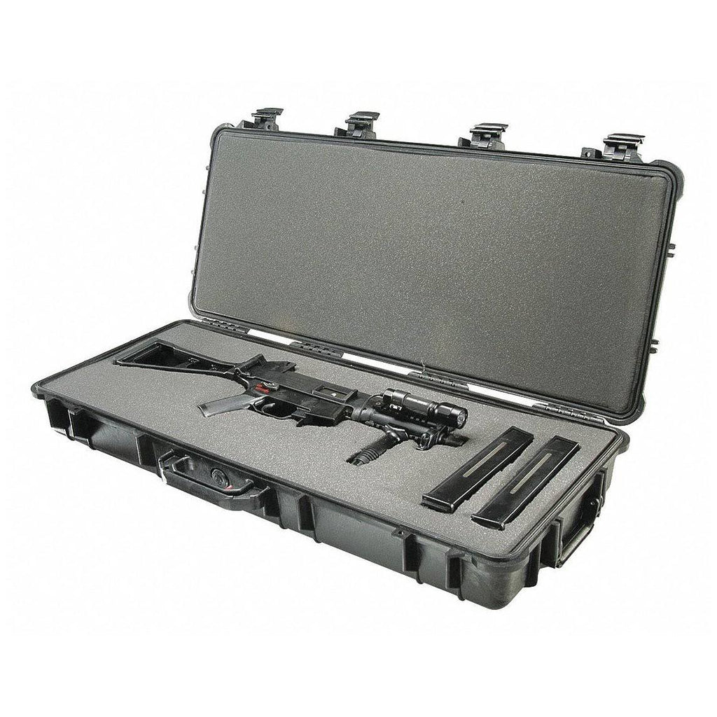 Protective Case 38-1/8x22 Overall Length 16x22 Overall Width D1592