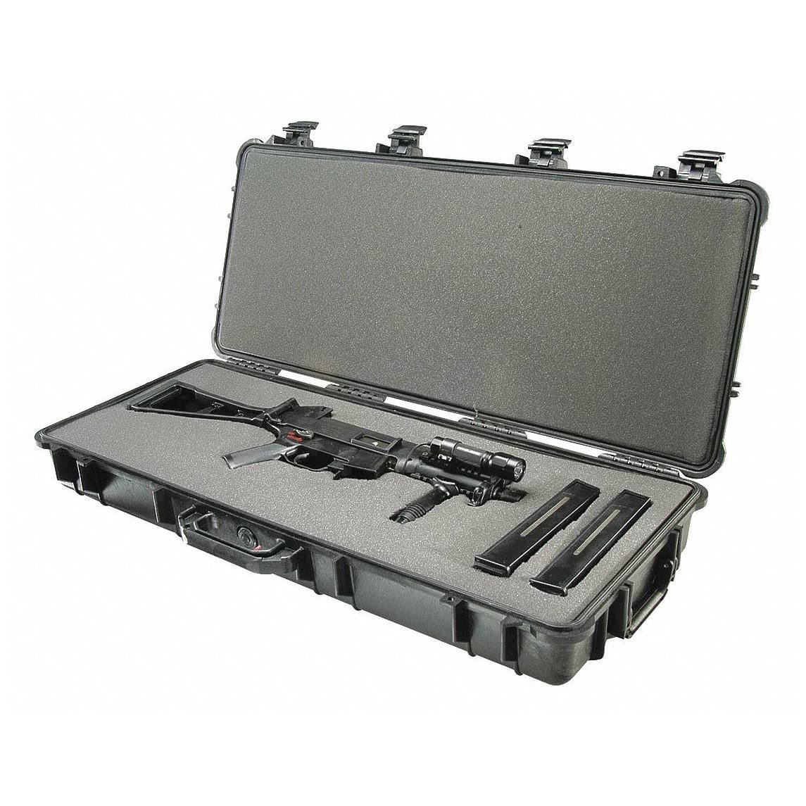 Protective Case 38-1/8x22 Overall Length 16x22 Overall Width D1592