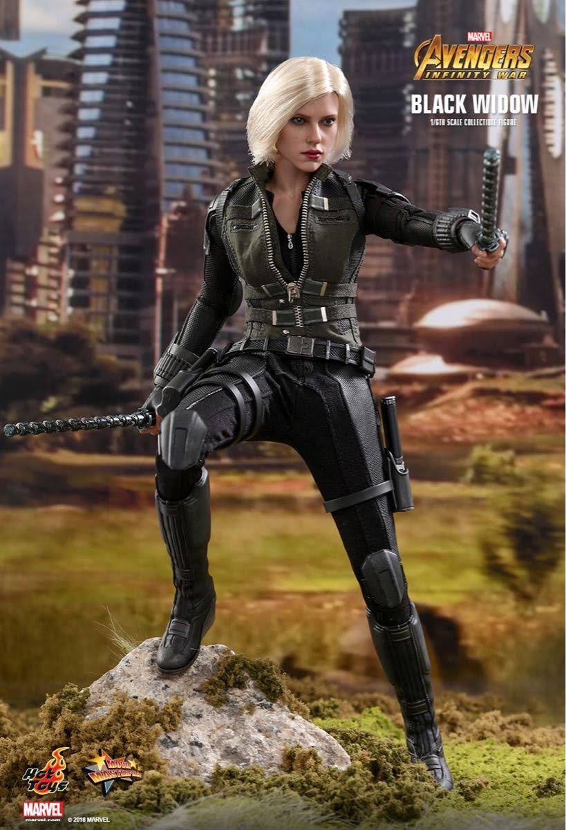 1/6 Scale Figure W544