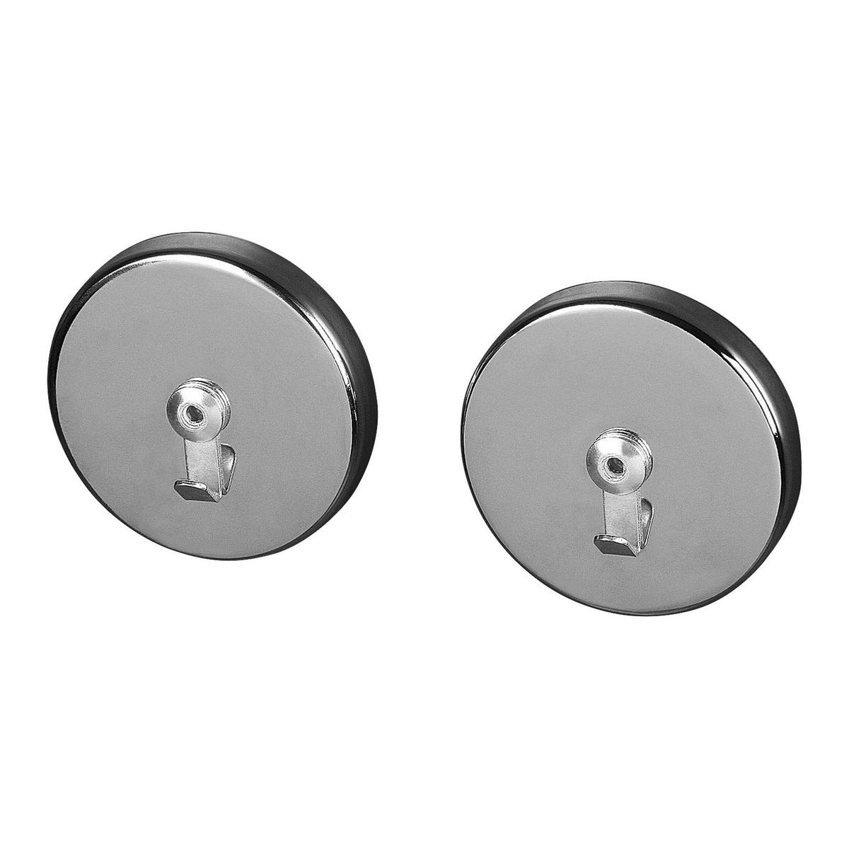 Magnetic Decor Hooks, 2 Pack A869782